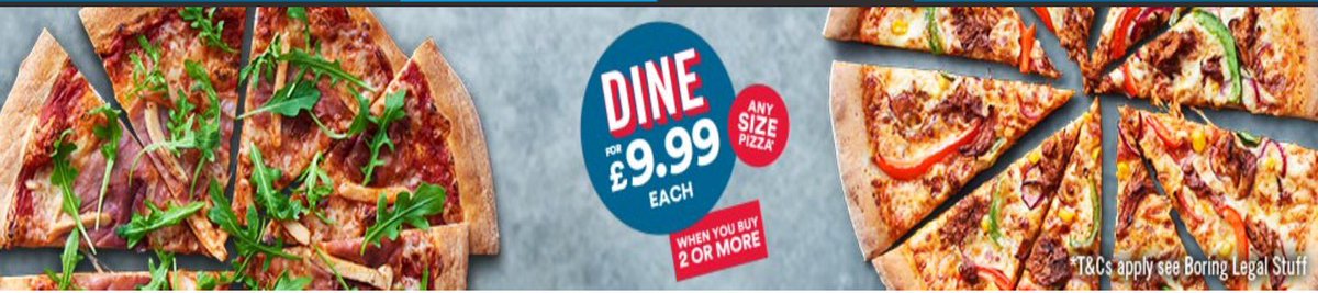Dominos Ryde tweet media