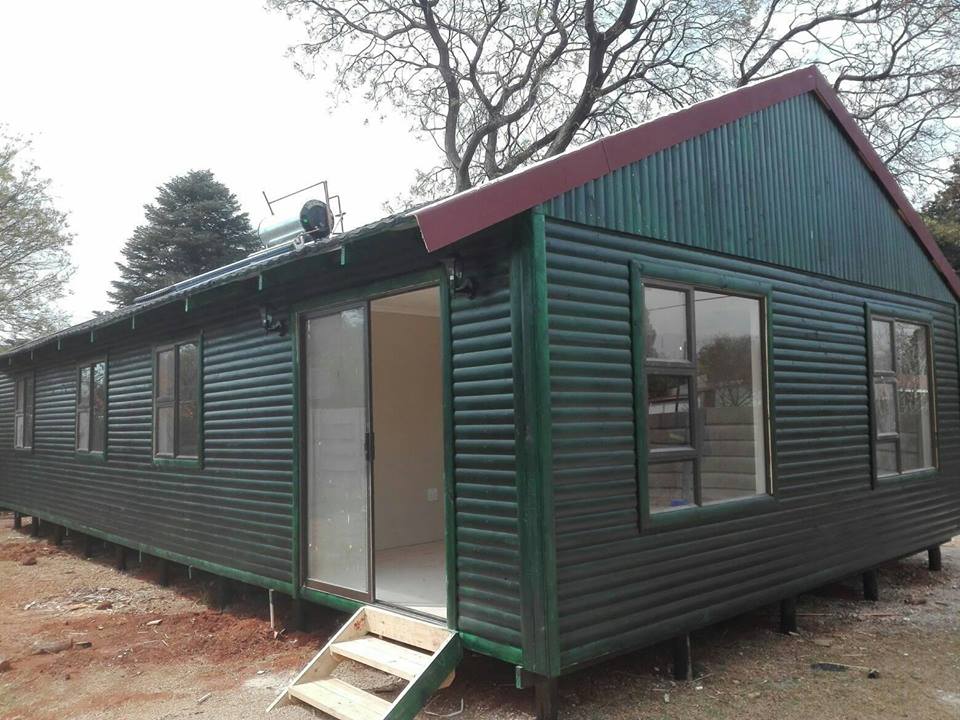 Gau Wendy Homes On Twitter Bright Colour Paint For Log Cabins