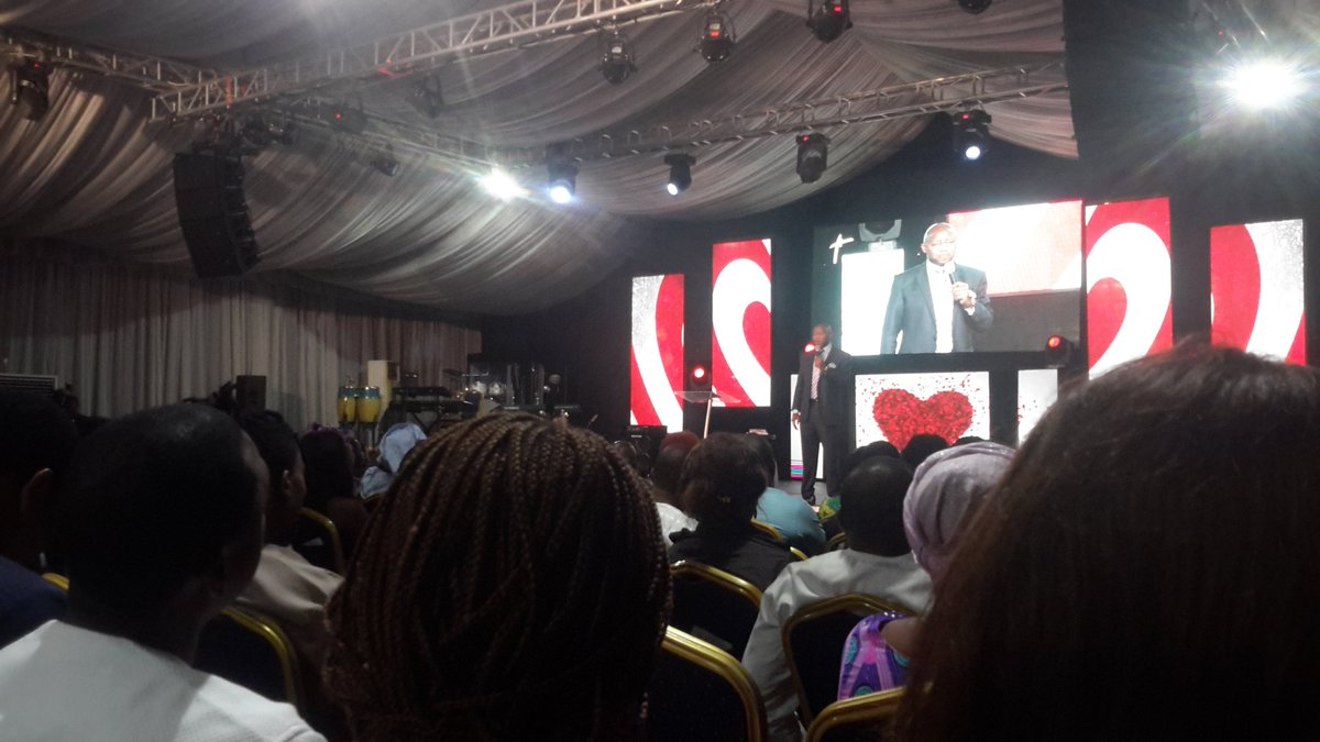 NejeebBello's tweet photo. "We live in a country with so much pressure. 2 months after marriage, you're expected to get pregnant." -@albertoduwole #Unbroken2017 https://t.co/acOfTtHCAt