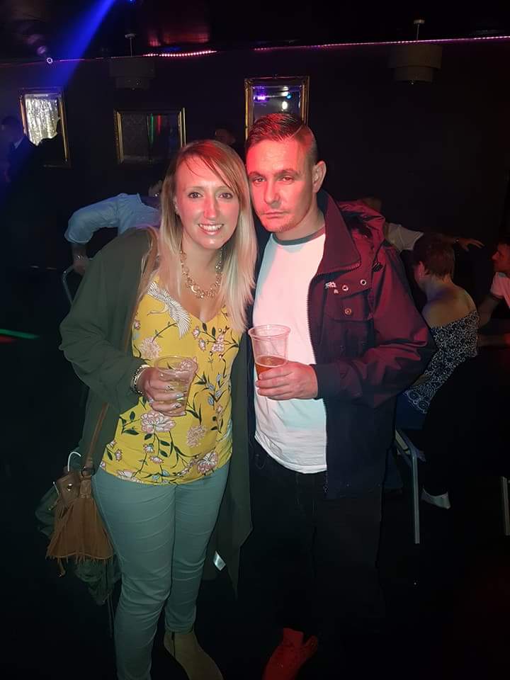 Another fun filled night at Bar Diva 😘😘 xxx