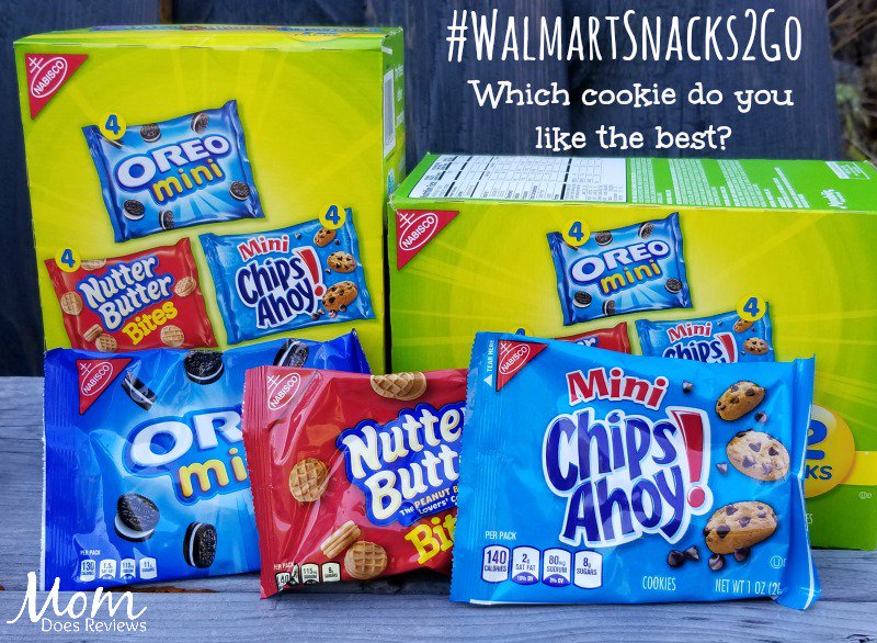 pamelamaynard's tweet photo. NABISCO Multipacks: Guaranteed to Make your Kids Smile at School! #WalmartSnacks2Go #MC #ad https://t.co/1zQnPWWdWZ https://t.co/K6G5rzxbK5