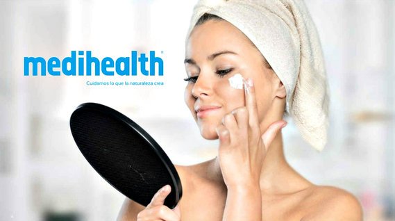 Medihealth_ve's tweet photo. Recuerda antes de maquillarte aplicar un hidratante y protector solar para proteger tu piel. #TipsPiel #Medihealth https://t.co/Ji9dCAcojE