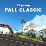 Photo by Zwift Event Updates (@GoZwiftEvents)