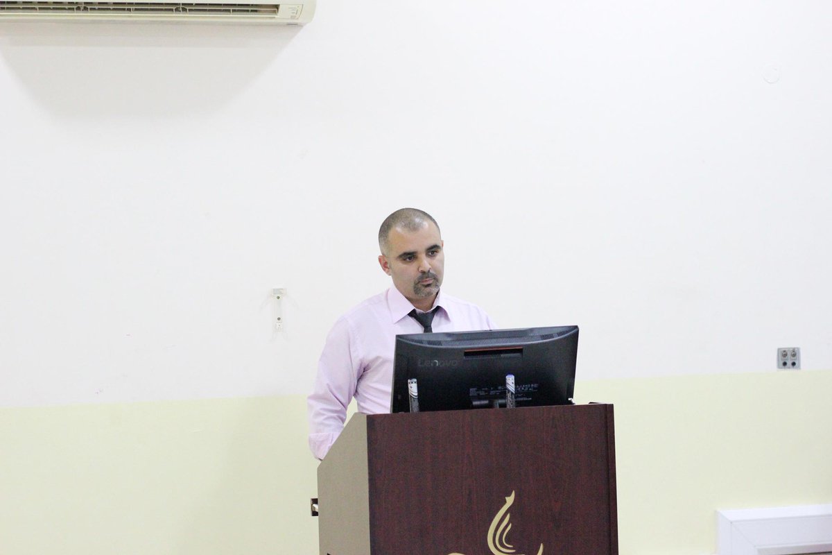 mohammedadvises's tweet photo. من البرنامج التعريفي للطلبة الجدد - #كلية_مجان
Induction Program 2017 @Majan_College #majancollege #mcuc #inductionday #مسقط https://t.co/xFzSyoO612