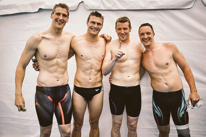 3 games, 1 organising committee, 1 captaincy, 17 races, 14 medals, countless memories. Thank you #Invictus, it's been amazing but I'm done!