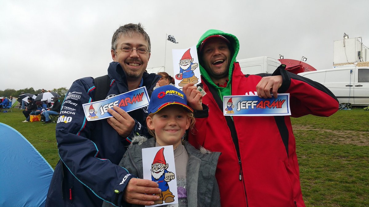 More stickers sold everything we raise go to the <a href="/TheBHF/">British Heart Foundation</a> we cant thank people enough !