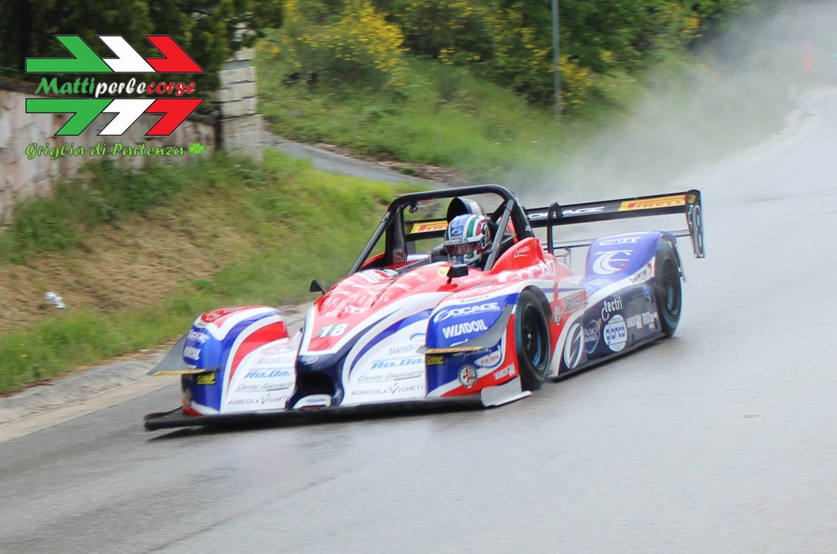 mattiperlecors1's tweet photo. Simone Faggioli Sarnano Sassotetto 2017
#cronoscalate #salite #civm #campione #simonefaggioli #faggioli #mattiperlecorse #race #gare #motori https://t.co/4BV1Lx74Gu
