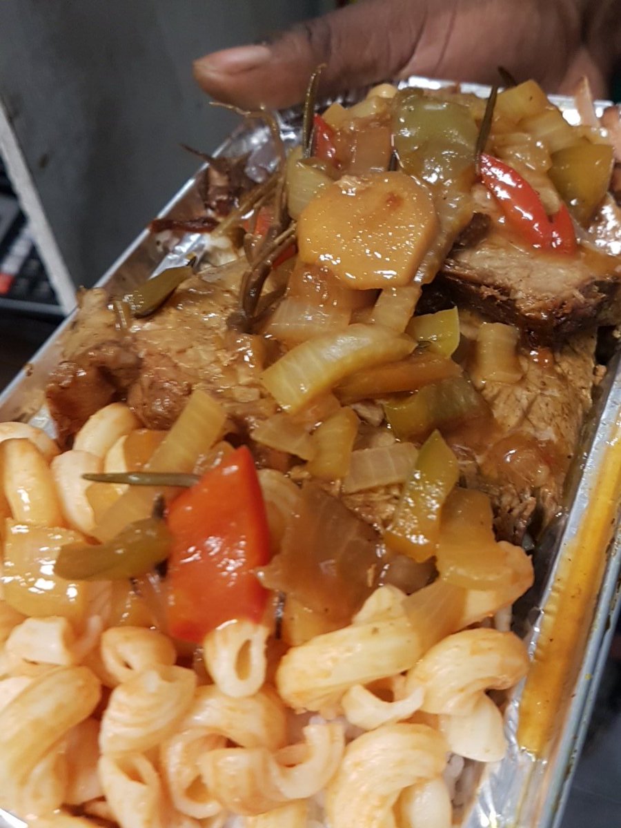 True Flavours tweet media