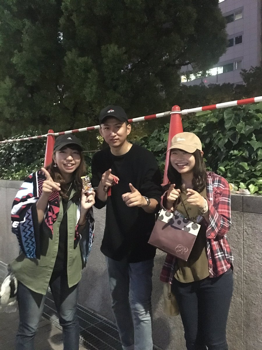 ankohatako's tweet photo. #AUTUMNSQUARE
#ZIPFM
激アツでした❤️
#RAY
#bantyfoot
#jun君 https://t.co/twjiUzYbz2