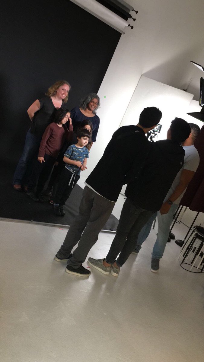 p3parents's tweet photo. We love working with the amazing creative team at @projectw12 in support of #LGBT #inclusion &amp; diverse #families. Campaign launching soon! https://t.co/aF5GWRvVzZ