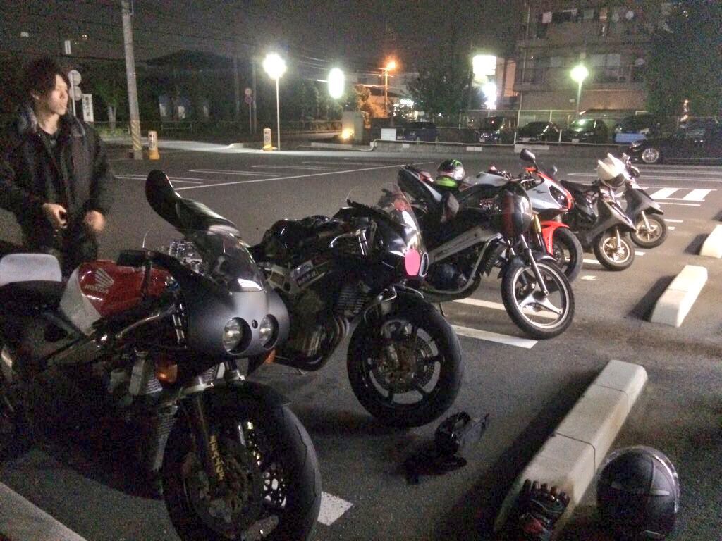 pk_kuri's tweet photo. 熱盛🙂ってかんじ https://t.co/5ZpVoUfFy3