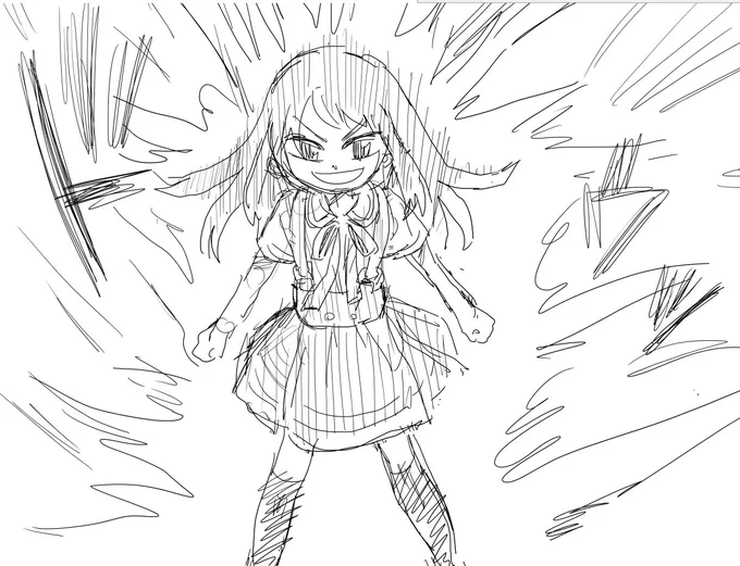 落書き 