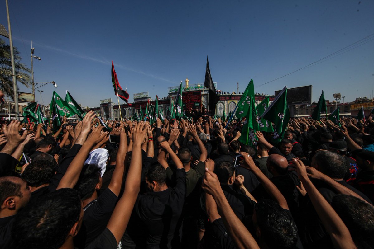 #IRAQesque tweet media