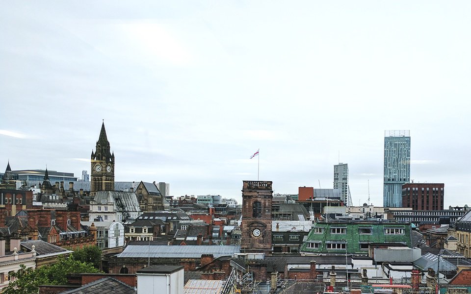 Space48ers's tweet photo. Our new office is almost ready and it's looking mega! Here's why we're making the move to #Manchester: https://t.co/pU7iJL93m8 #InvadingMCR https://t.co/fu60R7mh6n
