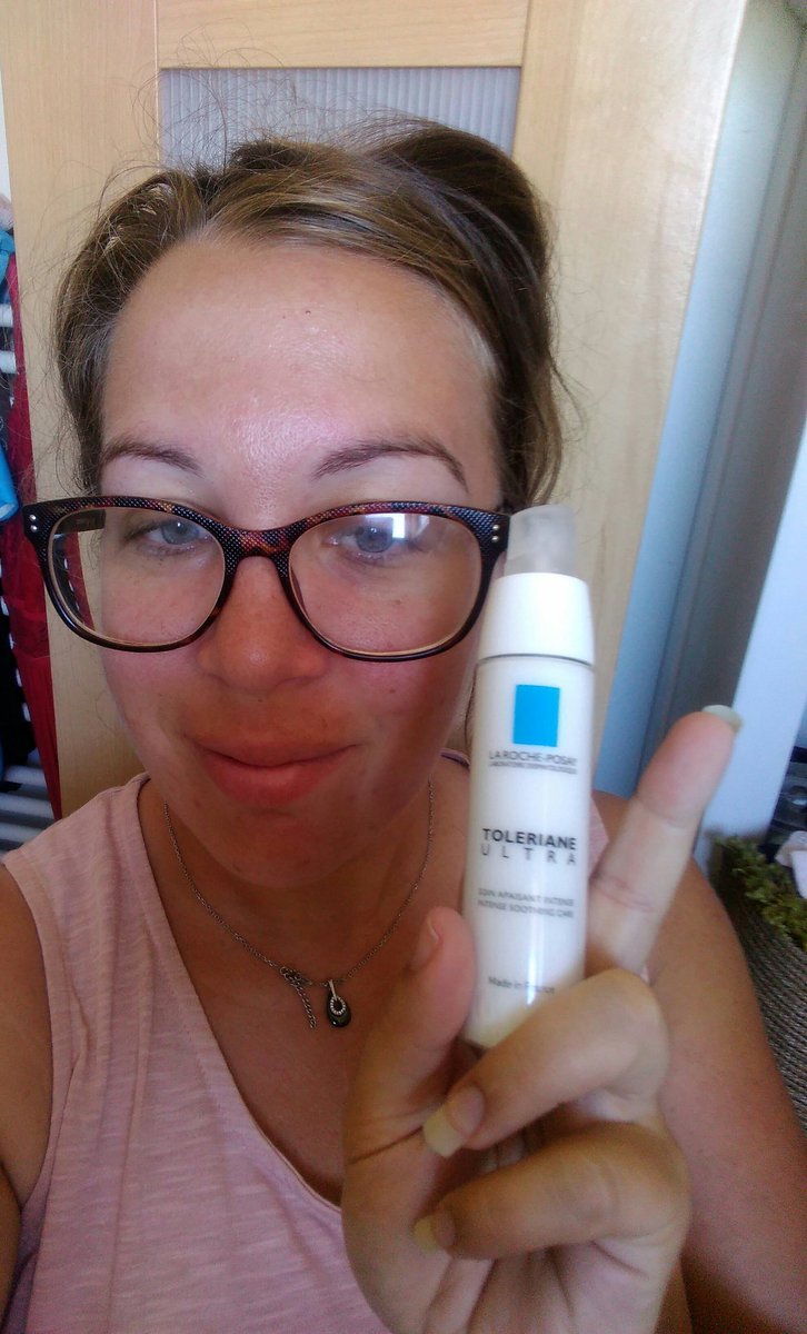 didinemael's tweet photo. @sampleo je suis fan des produits#Toleriane https://t.co/SRfDpdvpW9