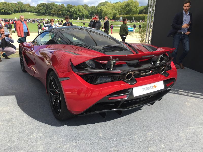 DriveaClassic1's tweet photo. Another pic from Chantilly plus some thoughts on another decent run in the #Daimler
https://t.co/va0O92t6F1 https://t.co/0U9U1VO4NN