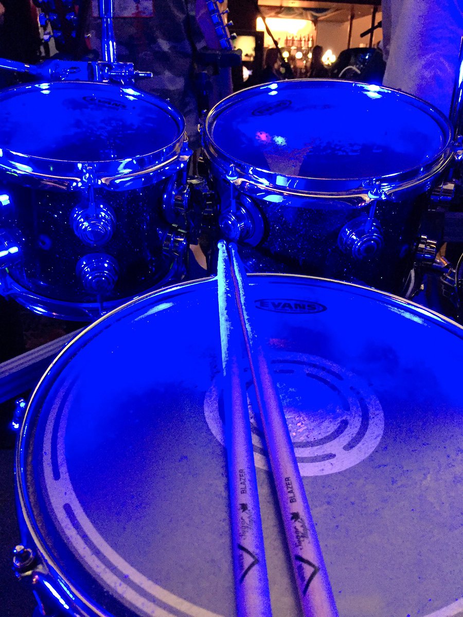 Awesome gigs with <a href="/qedrockband/">QED rock band</a>, <a href="/dwdrums/">Drum Workshop, Inc.</a> <a href="/zildjianGBI/">Zildjian UK</a> <a href="/VaterDrumsticks/">Vater Drumsticks</a> <a href="/EvansDrumheads/">EVANS Drumheads</a> <a href="/porteranddavies/">Tim & Dil - P&D</a> <a href="/shure/">Shure</a> <a href="/ProRacketCases/">Protection Racket</a> brilliant!