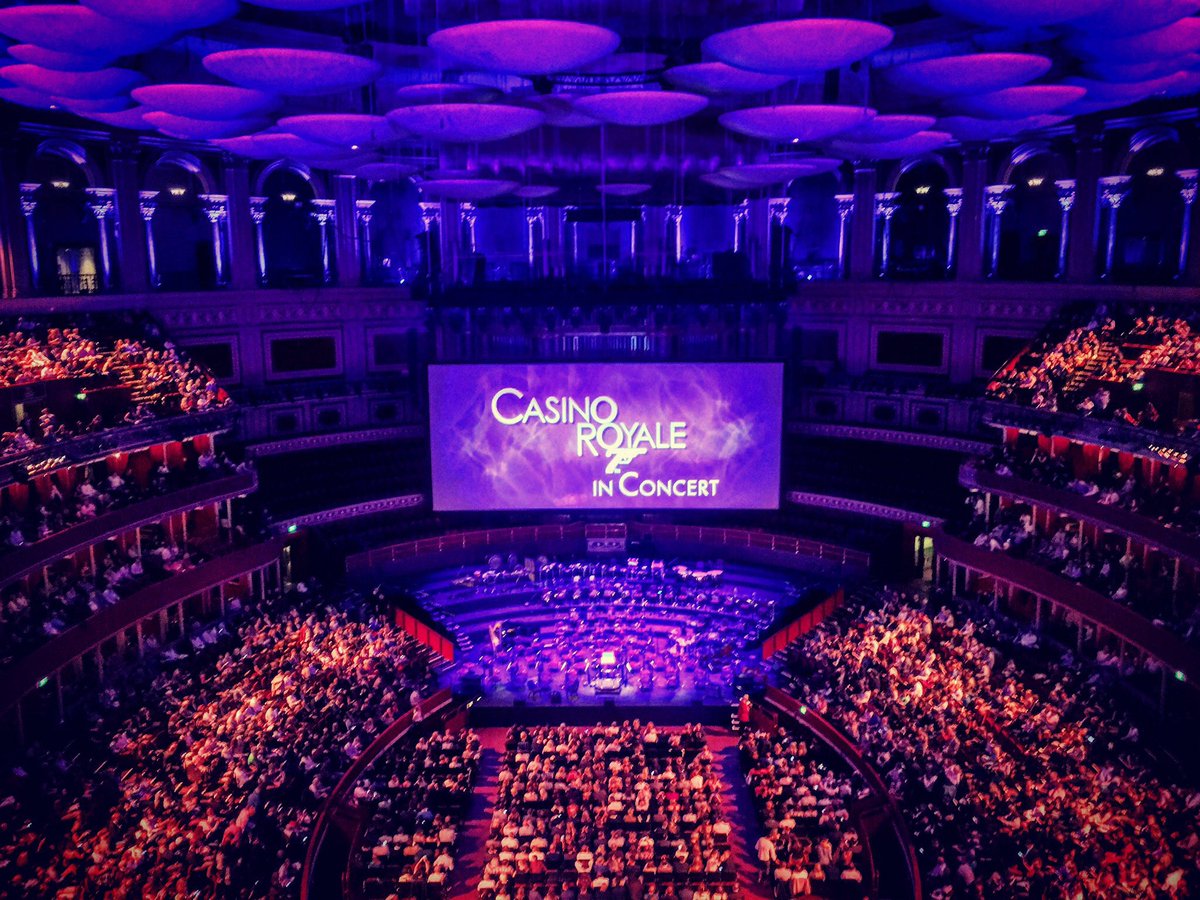 Just back here again for our Third performance ..... missing it already and we're not even finished