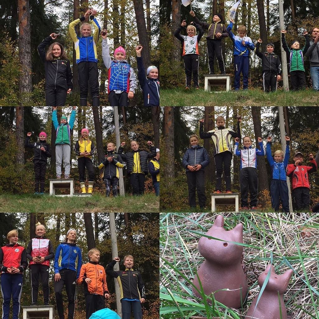 lynxsuunnistus's tweet photo. Oravia tänään mm. näille lynxiläisille: @lotta_packalen 🥈, @oliver_hellstedt 4., @nennukka5 🥉, @saanaviskari 4., @… https://t.co/AgXJnrVWnD https://t.co/3ZVmXEG6C2