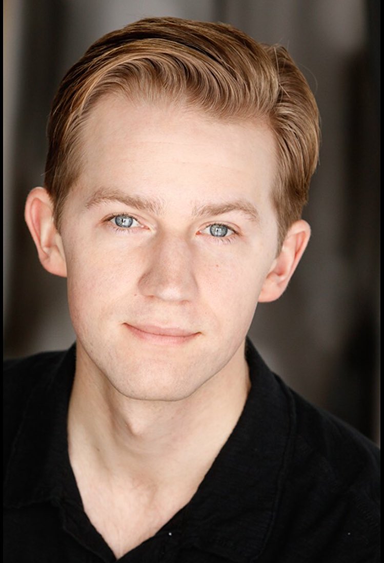 pedrettisfilm's tweet photo. @RobinGhoshal jason dolley as ron might make a great fit https://t.co/BLst6NRUTE