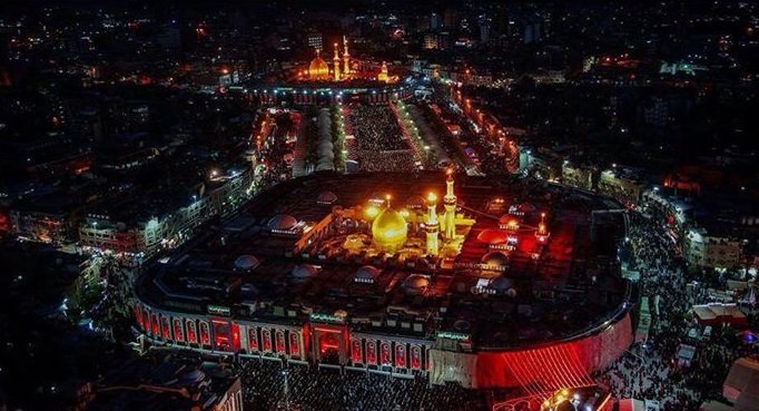 #IRAQesque tweet media