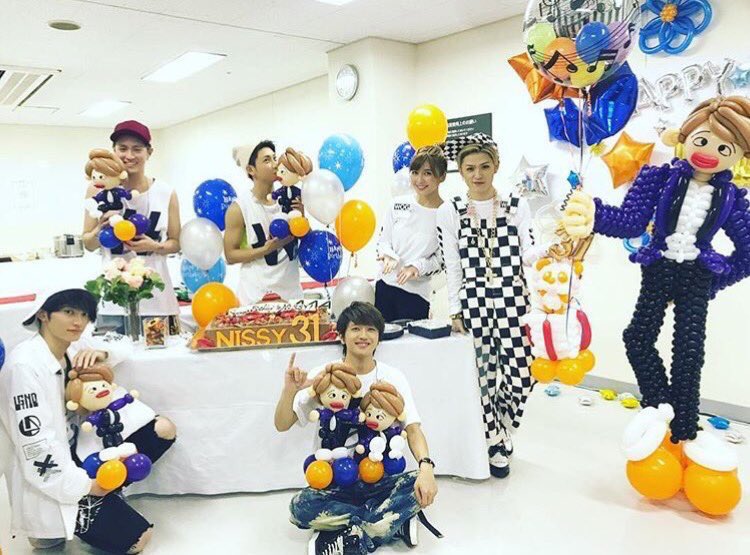 iditchxits's tweet photo. 西島さんが
7人いる🤔💭 https://t.co/foHC8QyM9U
