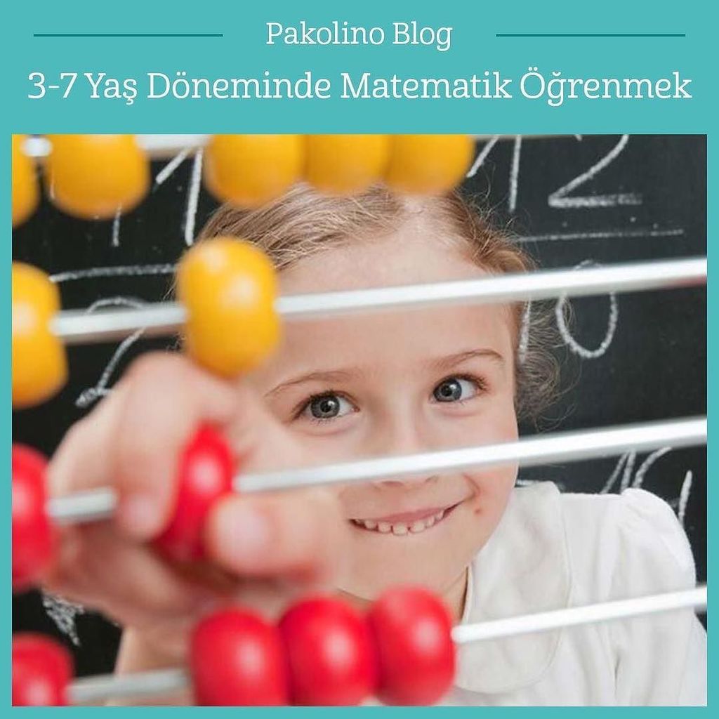pakolinocom's tweet photo. 🤓 #PakolinoBlog'da: 3-7 yaş döneminde matematik öğrenmek konusuna ilişkin merak ettikleriniz, sizi bekliyor. 📚 #Pakolino 🐯 Pazar okuması, k… https://t.co/xrPjnJ0KcN