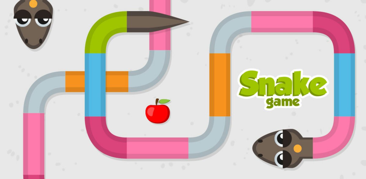 ecaradec's tweet image. Download Snake Game, #Android #Game, by @Peaksel: hyperurl.co/SnakeGame