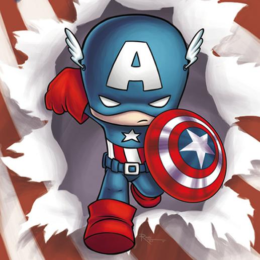 Mês das crianças
#Alegria