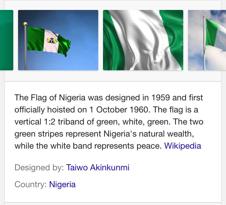 mayabrandng's tweet photo. Happy Independence Nigeria 🇳🇬 (57) from Us at #Hanafoundation
#mayabrand https://t.co/I7BKYucmrP