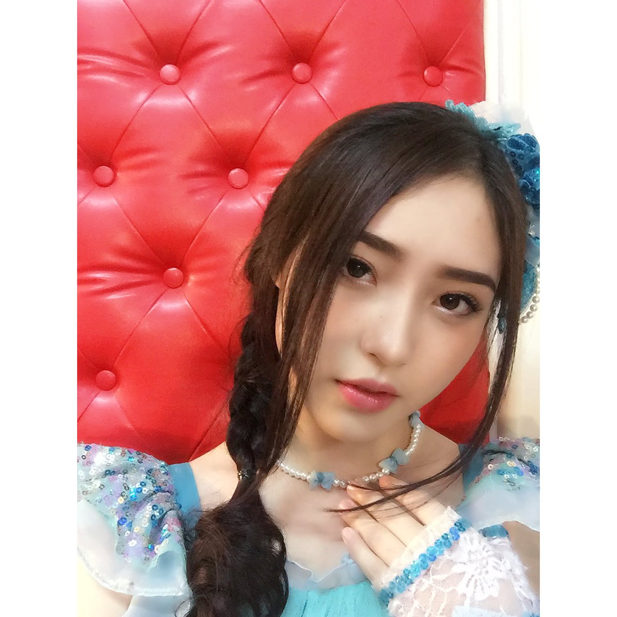 Terimakasih semua untuk show 1 nya💙💛