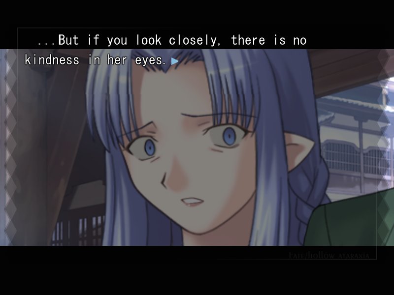 fate hollow ataraxia pc fate hollow ataraxia pc