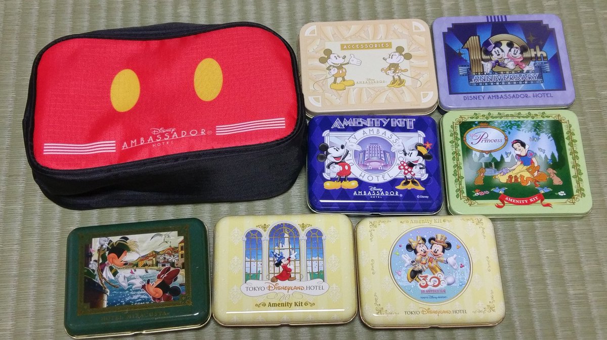 ヒストリータグコレクションpart 53 Tdr ディズニーアンバサダーホテル Togetter ヒストリータグコレクションpart 53 Tdr ディズニーアンバサダーホテル Togetter