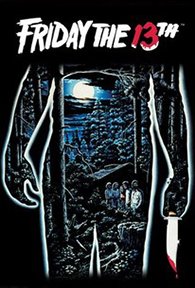 VMusicalPeople's tweet photo. #VeryMusicalPeople #Shocktober
31 Days of #Horror 💀
DAY #1
Friday the 13th (1980) R 1hr 35min
Director: Sean S. Cunningham https://t.co/byUSmyHWNk