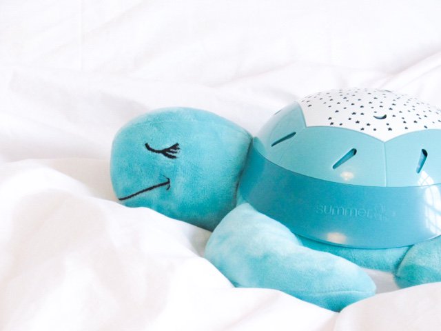 Our Holy Grail Sleep Product from @SummerInfantUK - find out why... dld.bz/fYVAY #pbloggers