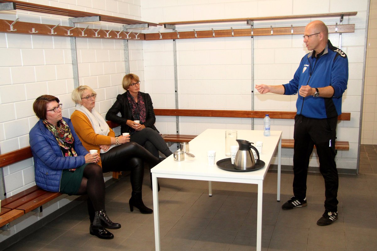 Sportclub Genemuiden tweet media