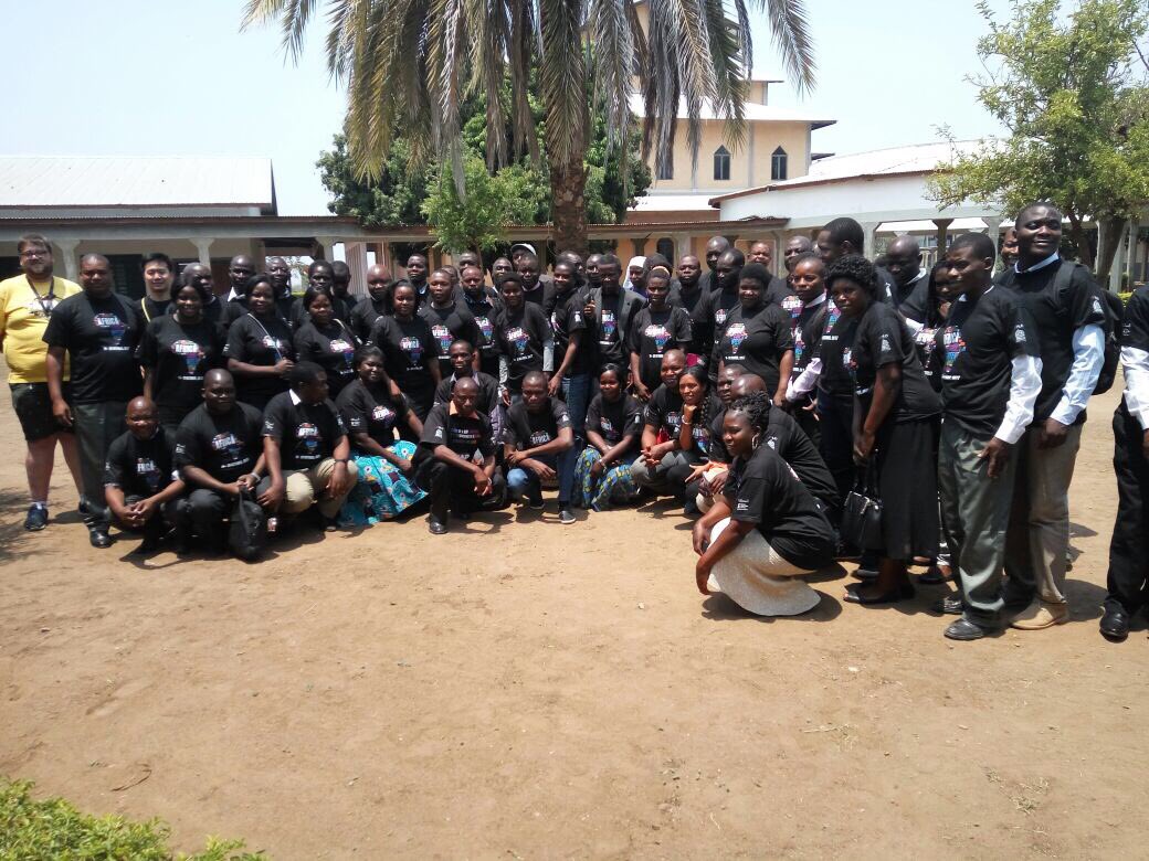 AfricaCodeWeek's tweet photo. #TeamMalawi gears up for #AfricaCodeWeek! @mHubMW @sap4good @ScienceCentreCT https://t.co/MKWhnegZDc