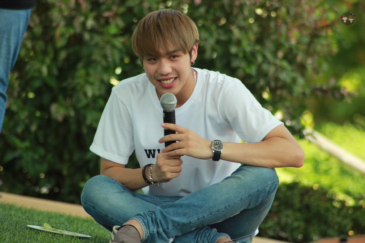 Phunnho_lovesick #ววกต tweet media