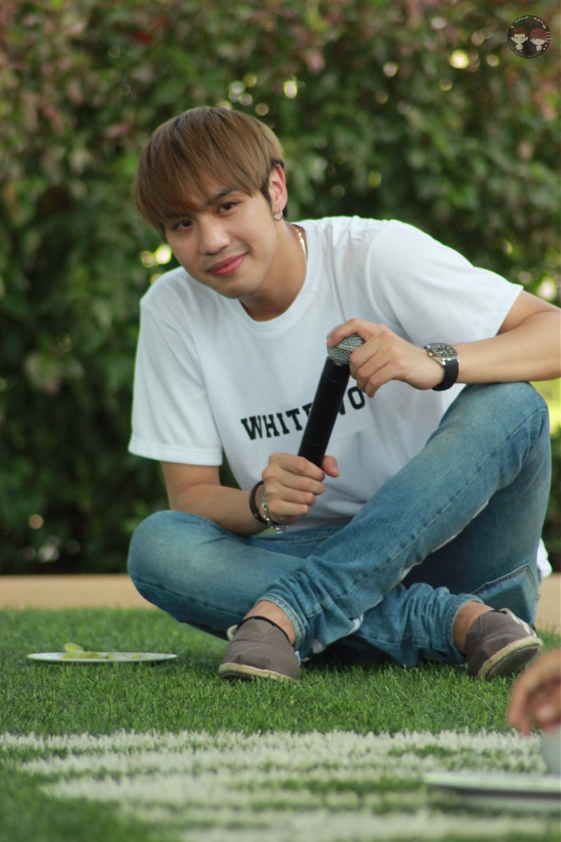 Phunnho_lovesick #ววกต tweet media
