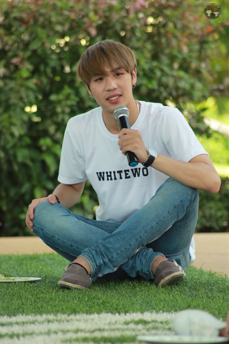 Phunnho_lovesick #ววกต tweet media