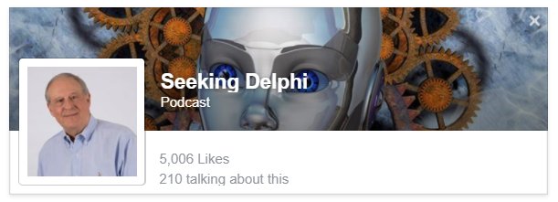 Seeking_Delphi's tweet photo. Just passed 5000 #Facebook followers for #SeekingDelphi #podcast https://t.co/4BEWYV116d https://t.co/L41ObQ3OrZ