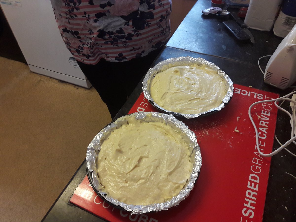 pedjonixx's tweet photo. @Glynhafodjun ready to be baked 🤗 https://t.co/PMDEDgggqm