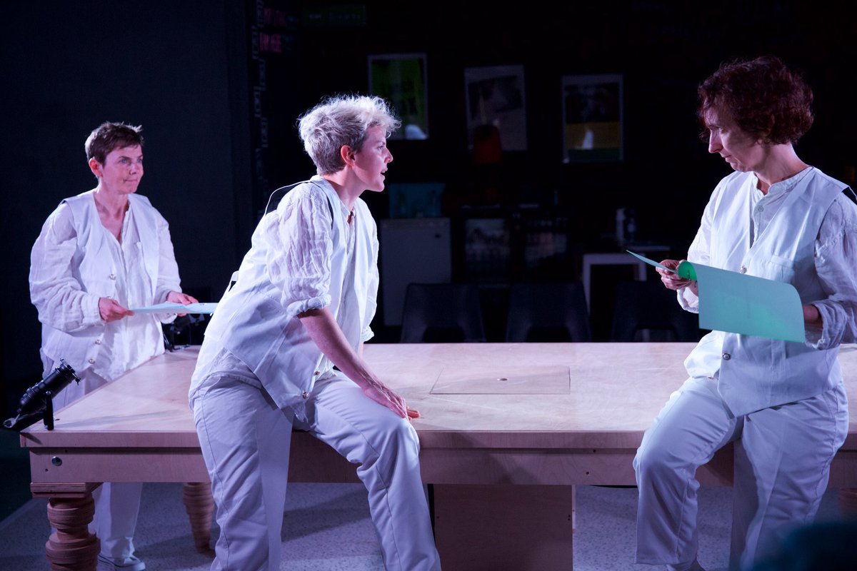 birdmail's tweet image. .@itc_arts we're in London w/DisorderContained @RichMixLondon 9&amp;amp;10 Oct #prison #theatre ow.ly/lbGN30fk9iu BOOK ow.ly/RRXm30fk9pd