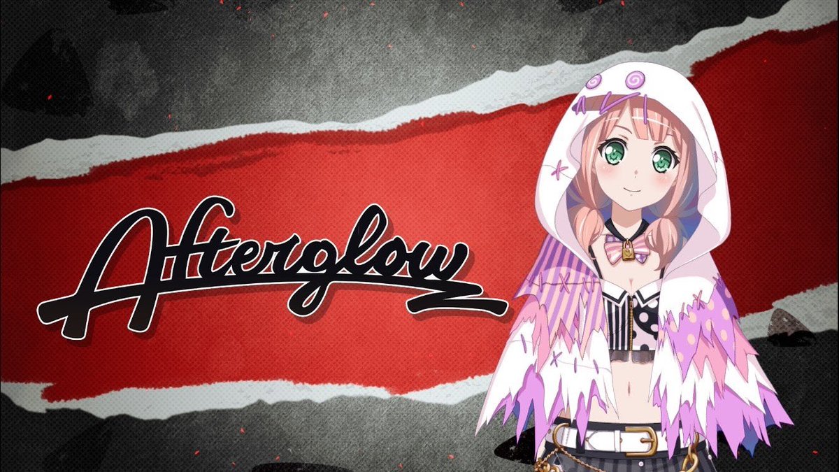 ガルパ ひまり推し Himari1108 Twitter