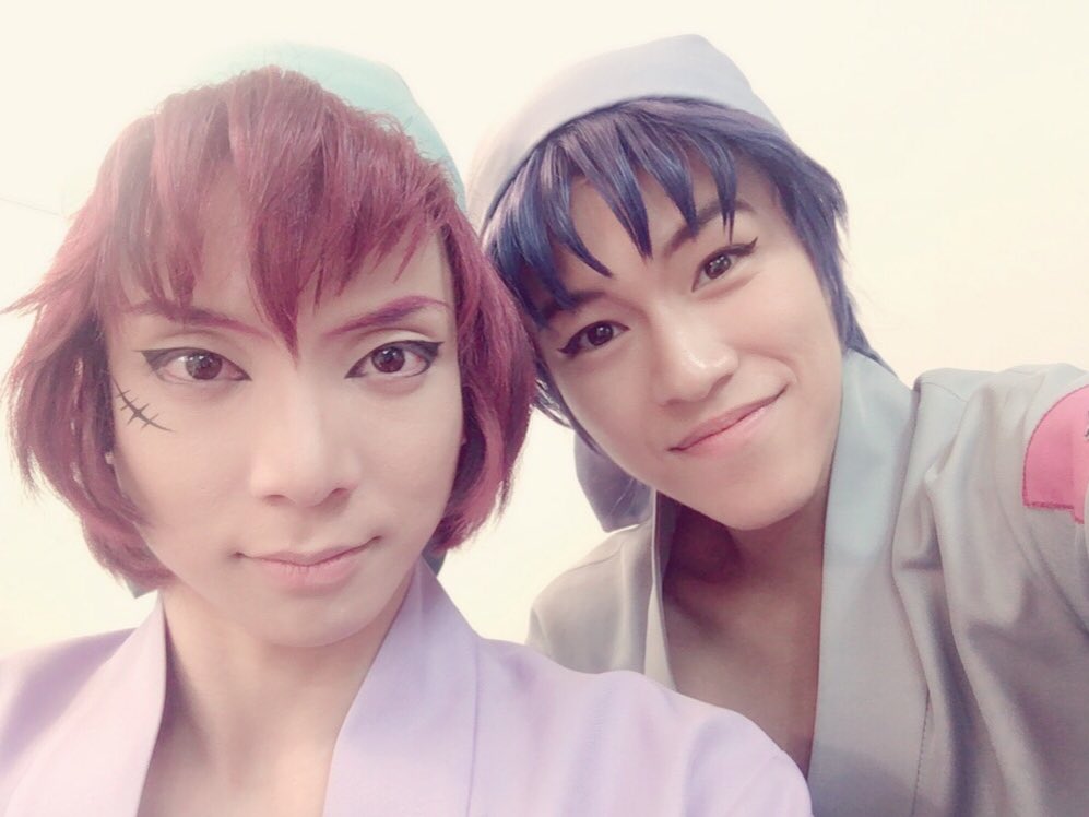 ミュージカル忍たま乱太郎 第8弾の全日程が終了しました！2年間、兵庫