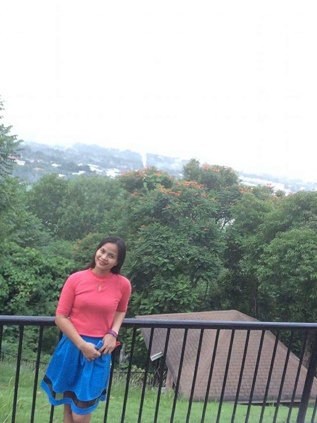 Mhariabhert's tweet photo. Smile big. Appreciate the beauty of Life. 😊 💓 crdts. @ejsfa27 https://t.co/yHPREhMLIr