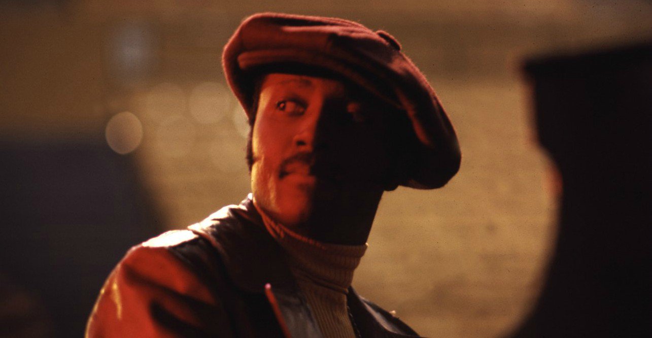 Remembering today on what would have been his 72nd birthday  