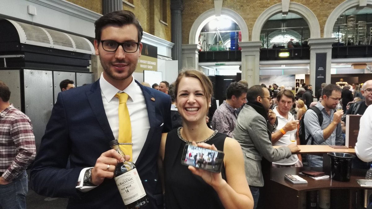 Whisky Follower Club tweet media