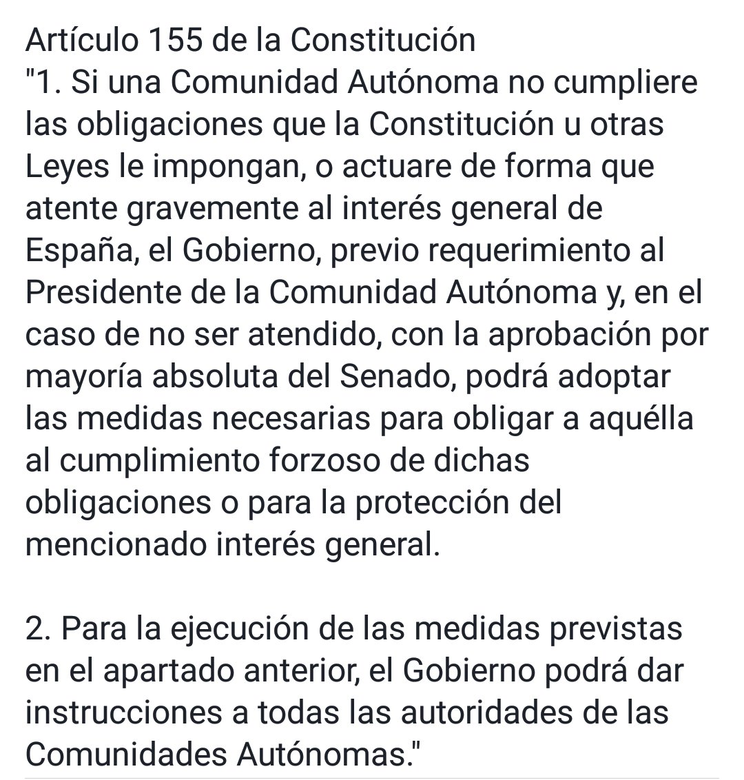 Dante_UNP's tweet photo. Se veía venir todo. Si juegas con fuego te acabas quemando. #Espana #10OctARV https://t.co/TVKe6qE7ku