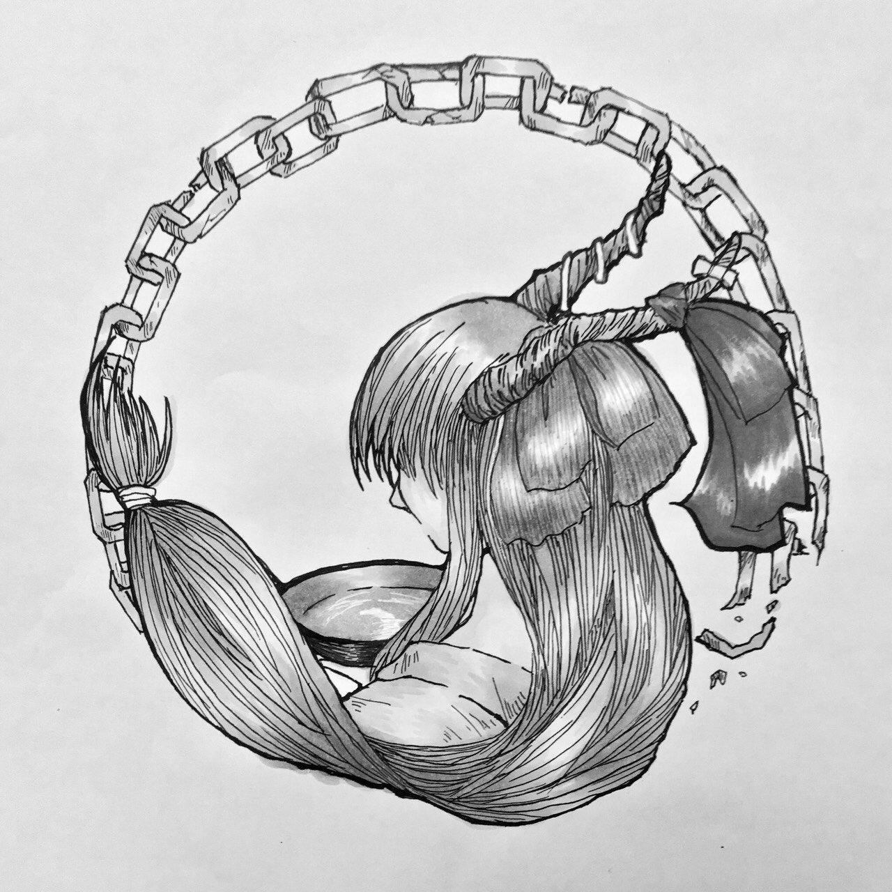 BAD QUALITY official on Twitter "【紅楼夢告知】 現在製作中のアレンジCDから1曲シングルカットした物を頒布